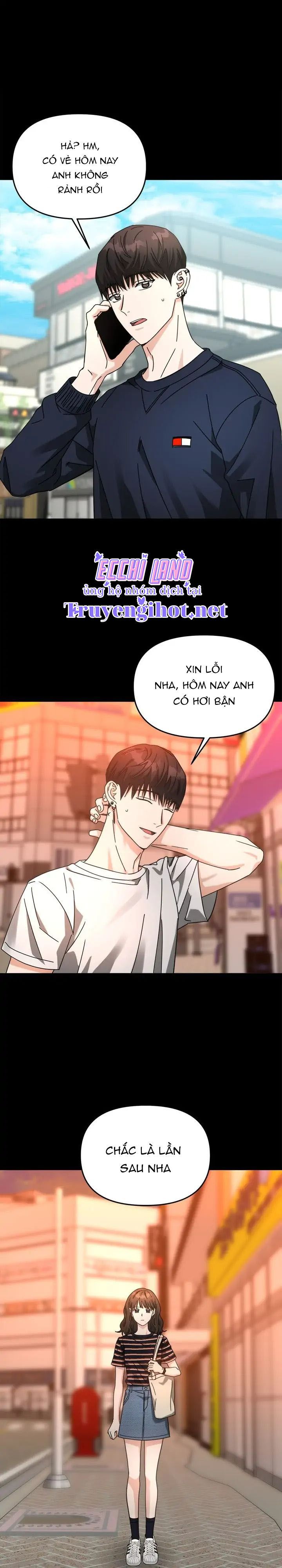 đọc truyện Gọi Tôi Là Ác Ma Chương 26.1 ảnh 4 tại Giả Dược