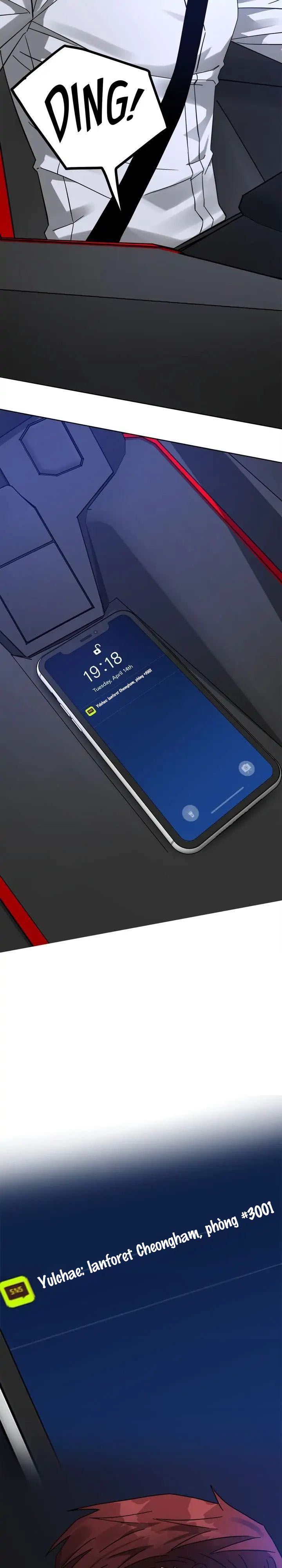 đọc truyện Gọi Tôi Là Ác Ma Chương 26.1 ảnh 10 tại Giả Dược