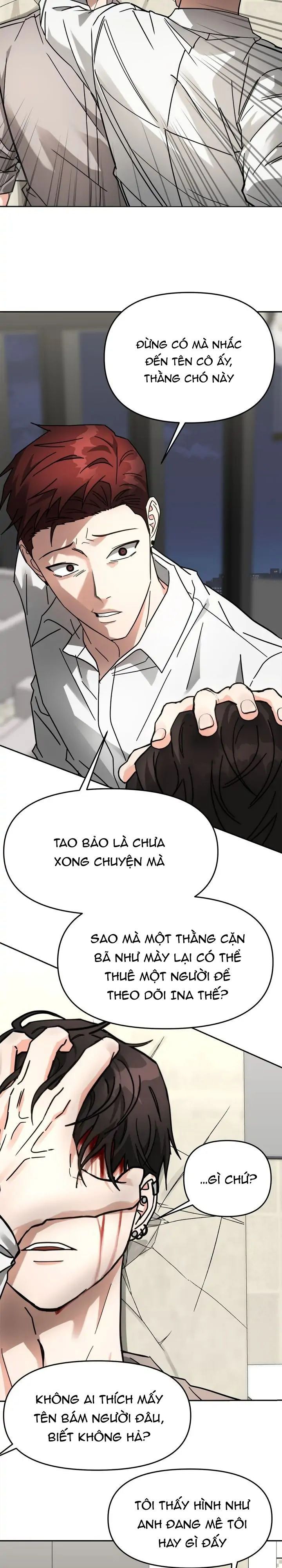 đọc truyện Gọi Tôi Là Ác Ma Chương 28.2 ảnh 9 tại Giả Dược