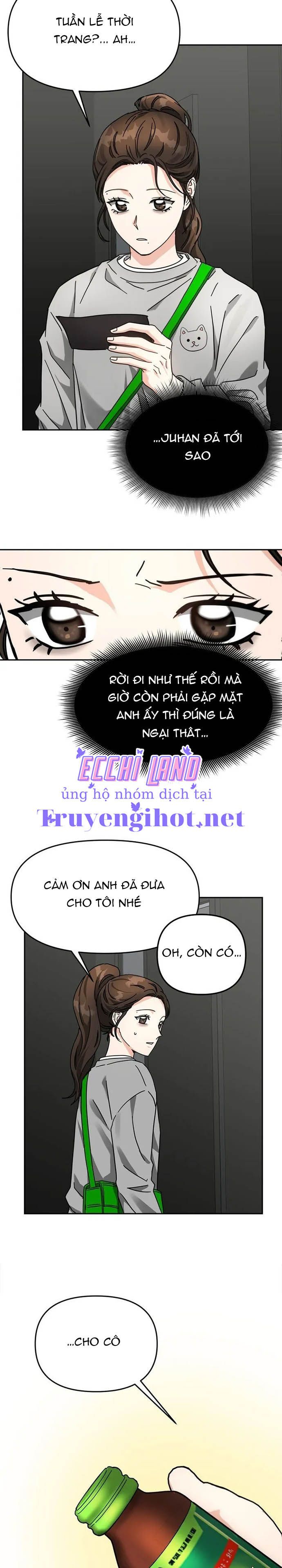 đọc truyện Gọi Tôi Là Ác Ma Chương 29.1 ảnh 12 tại Giả Dược