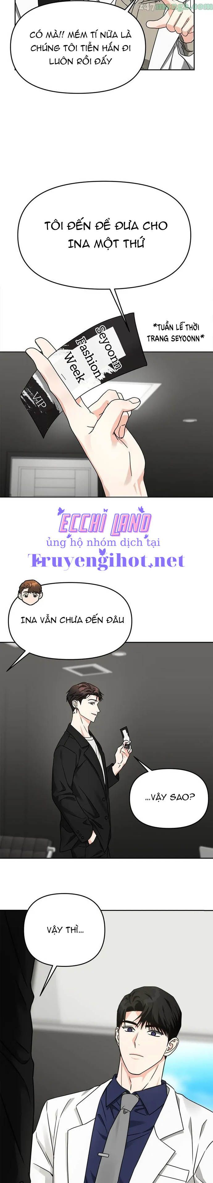 đọc truyện Gọi Tôi Là Ác Ma Chương 29.1 ảnh 5 tại Giả Dược