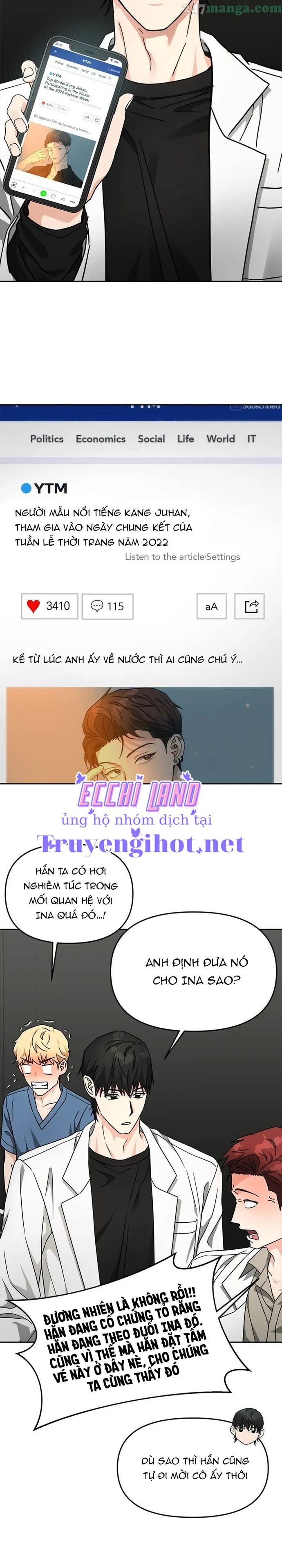 đọc truyện Gọi Tôi Là Ác Ma Chương 29.1 ảnh 9 tại Giả Dược