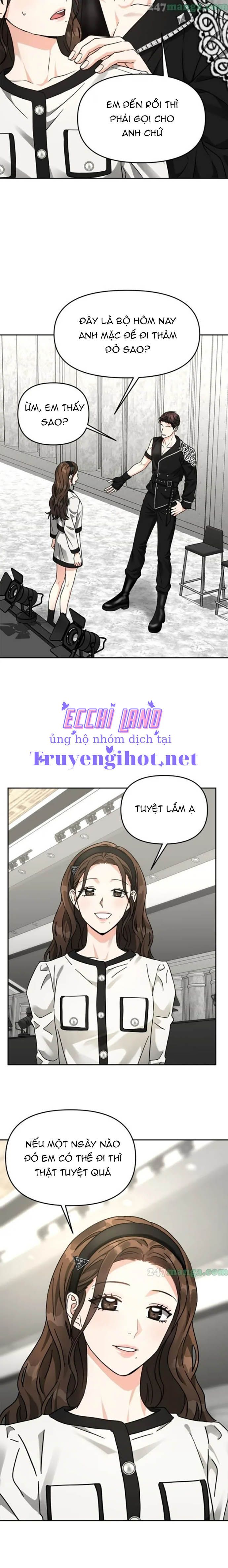 đọc truyện Gọi Tôi Là Ác Ma Chương 29.2 ảnh 3 tại Giả Dược