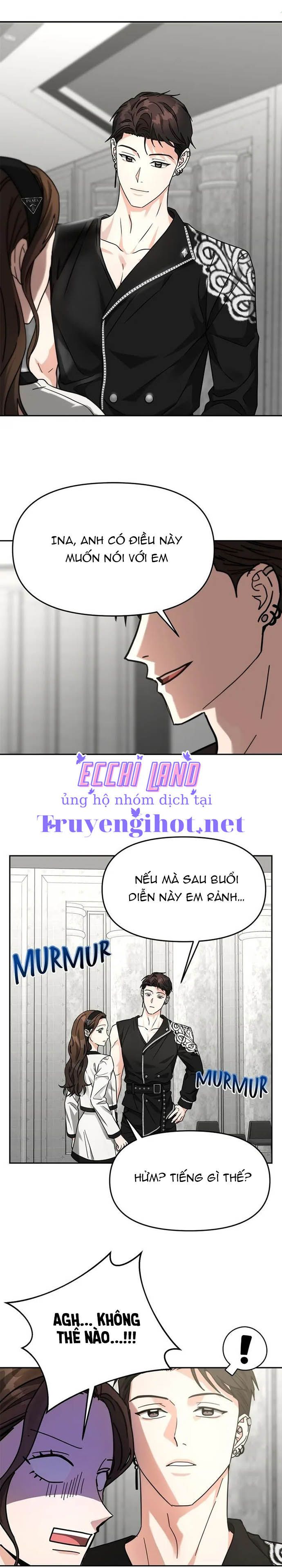 đọc truyện Gọi Tôi Là Ác Ma Chương 29.2 ảnh 4 tại Giả Dược