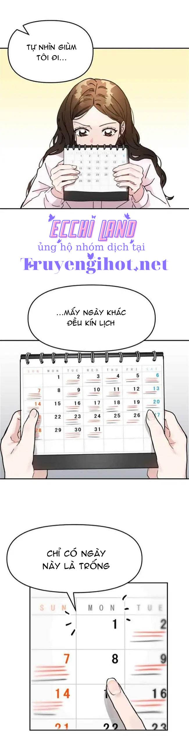 đọc truyện Gọi Tôi Là Ác Ma Chương 3.1 ảnh 5 tại Giả Dược
