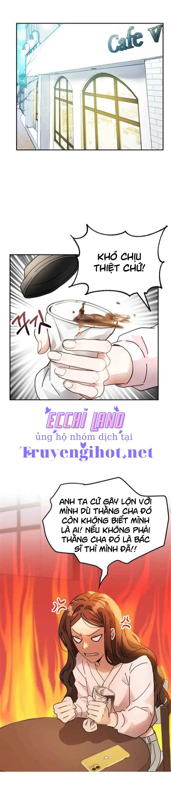 đọc truyện Gọi Tôi Là Ác Ma Chương 3.1 ảnh 8 tại Giả Dược