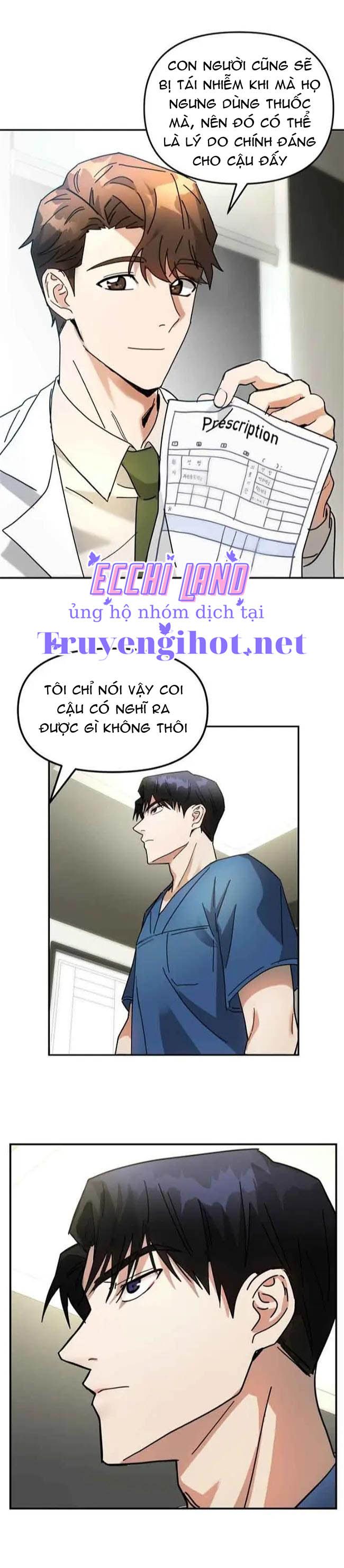 đọc truyện Gọi Tôi Là Ác Ma Chương 3.2 ảnh 4 tại Giả Dược
