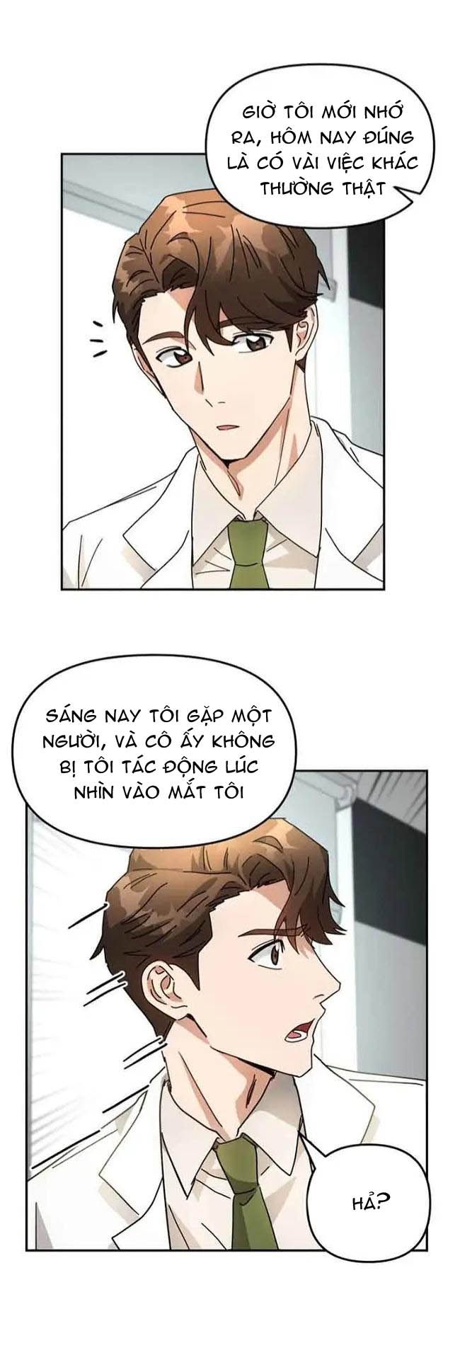 đọc truyện Gọi Tôi Là Ác Ma Chương 3.2 ảnh 5 tại Giả Dược