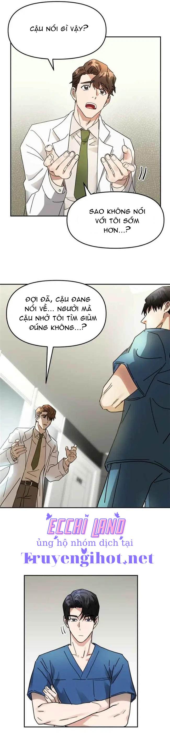 đọc truyện Gọi Tôi Là Ác Ma Chương 3.2 ảnh 6 tại Giả Dược