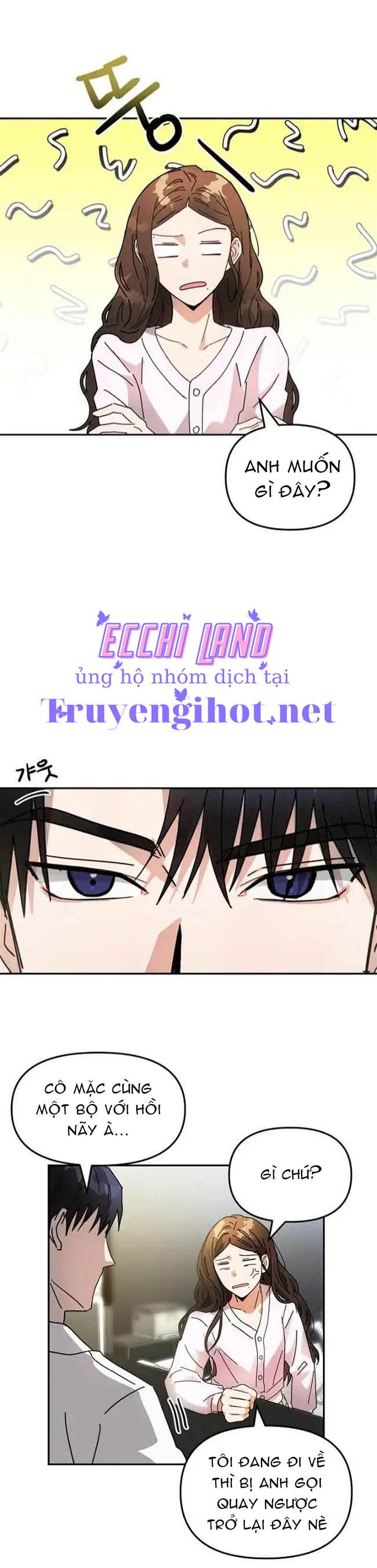 đọc truyện Gọi Tôi Là Ác Ma Chương 3.2 ảnh 8 tại Giả Dược