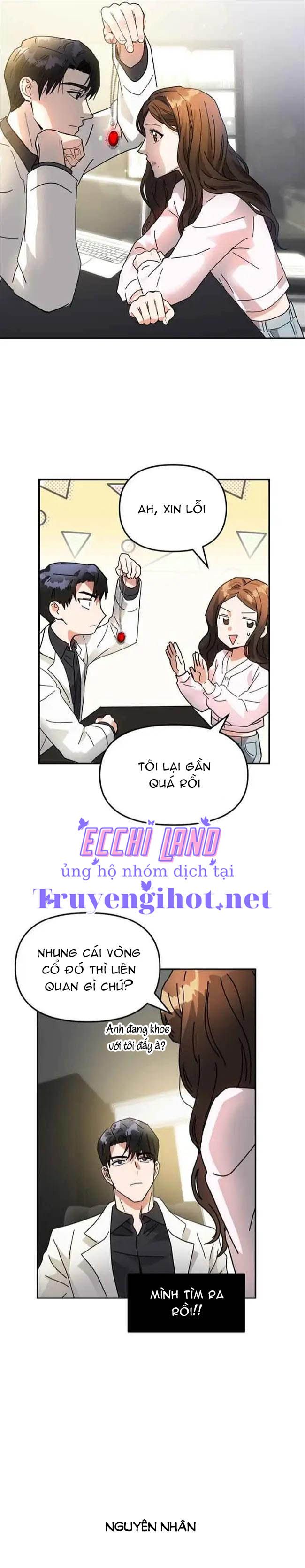 đọc truyện Gọi Tôi Là Ác Ma Chương 3.2 ảnh 9 tại Giả Dược