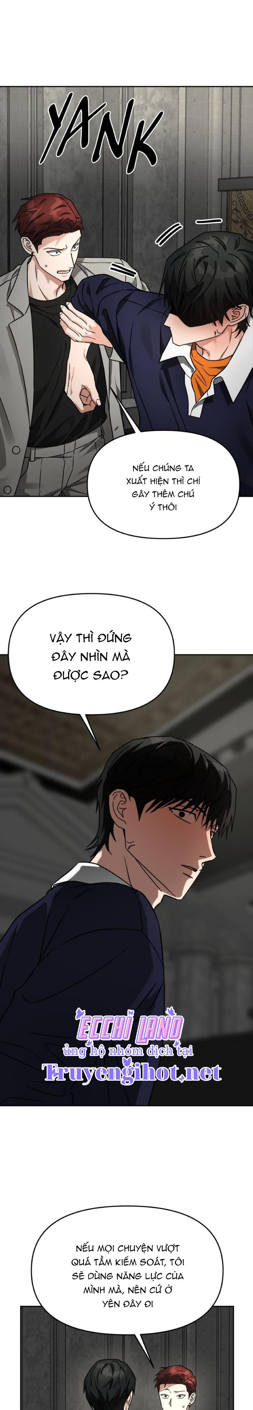 đọc truyện Gọi Tôi Là Ác Ma Chương 31.1 ảnh 13 tại Giả Dược
