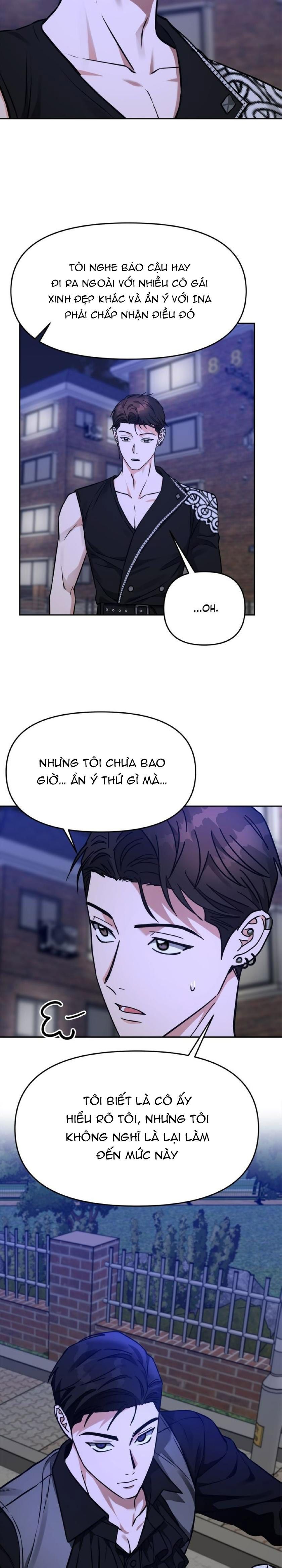 đọc truyện Gọi Tôi Là Ác Ma Chương 32.1 ảnh 14 tại Giả Dược