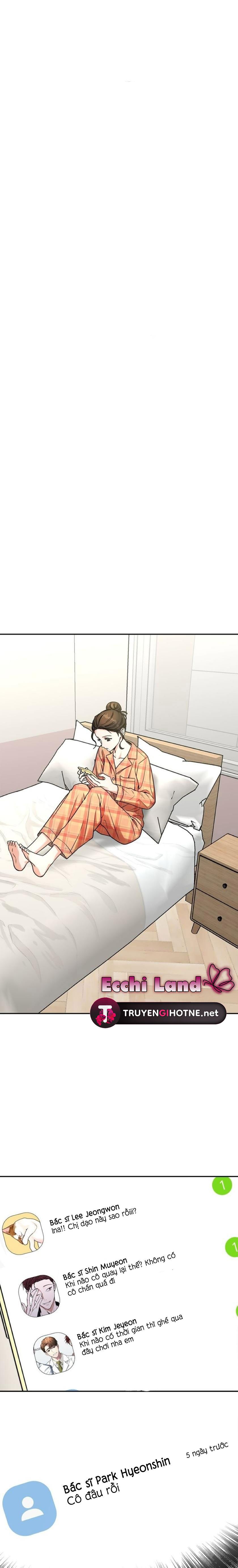 đọc truyện Gọi Tôi Là Ác Ma Chương 33.1 ảnh 4 tại Giả Dược