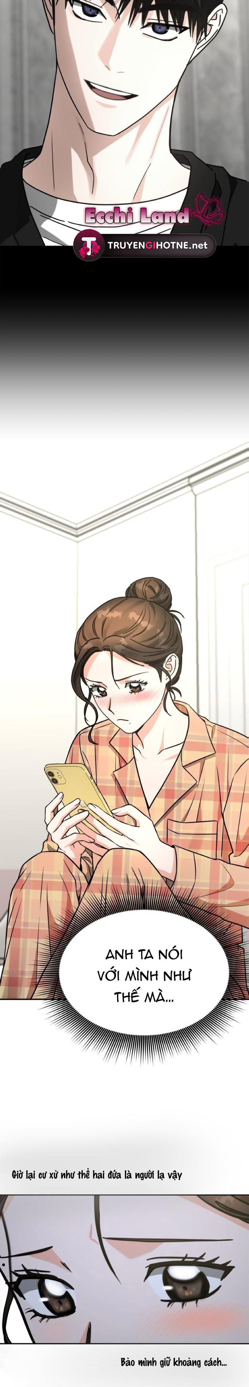 đọc truyện Gọi Tôi Là Ác Ma Chương 33.1 ảnh 6 tại Giả Dược