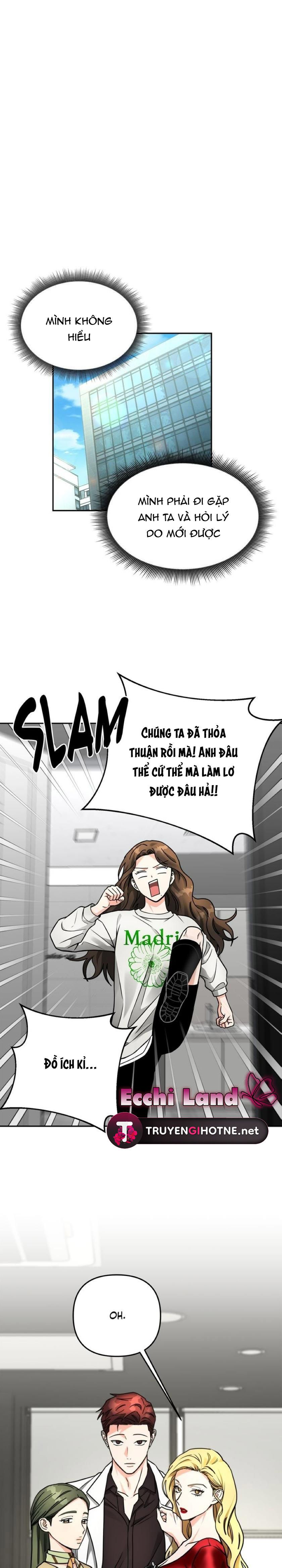 đọc truyện Gọi Tôi Là Ác Ma Chương 33.1 ảnh 8 tại Giả Dược