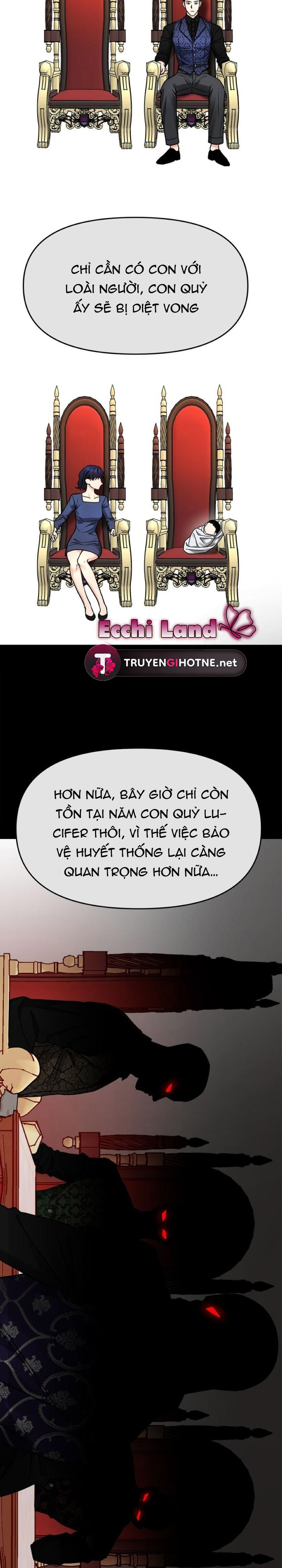đọc truyện Gọi Tôi Là Ác Ma Chương 33.2 ảnh 7 tại Giả Dược