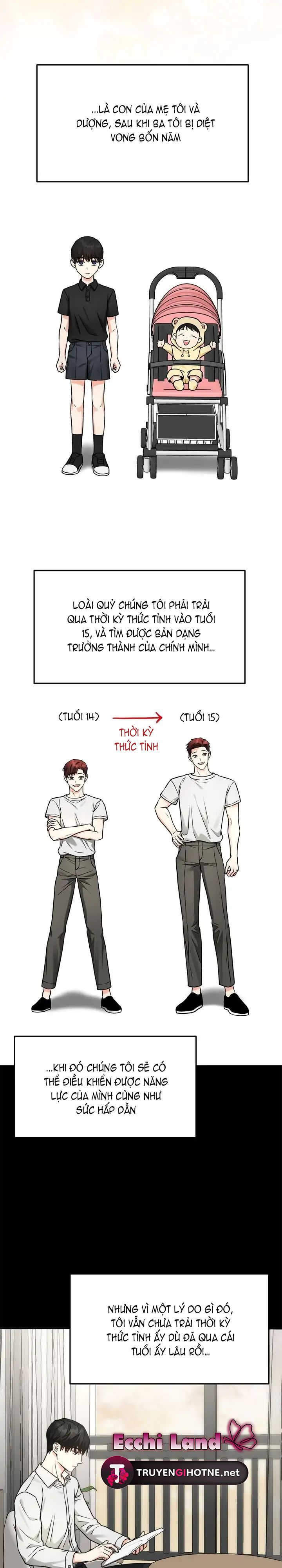 đọc truyện Gọi Tôi Là Ác Ma Chương 34.2 ảnh 2 tại Giả Dược