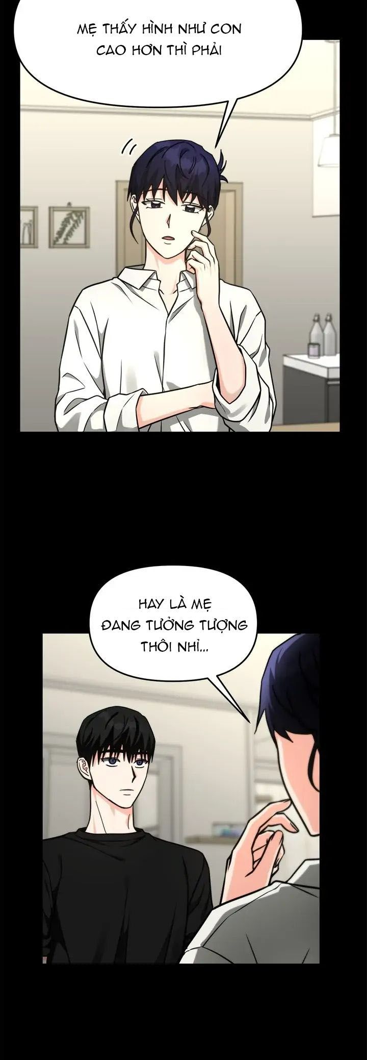 đọc truyện Gọi Tôi Là Ác Ma Chương 35.2 ảnh 11 tại Giả Dược