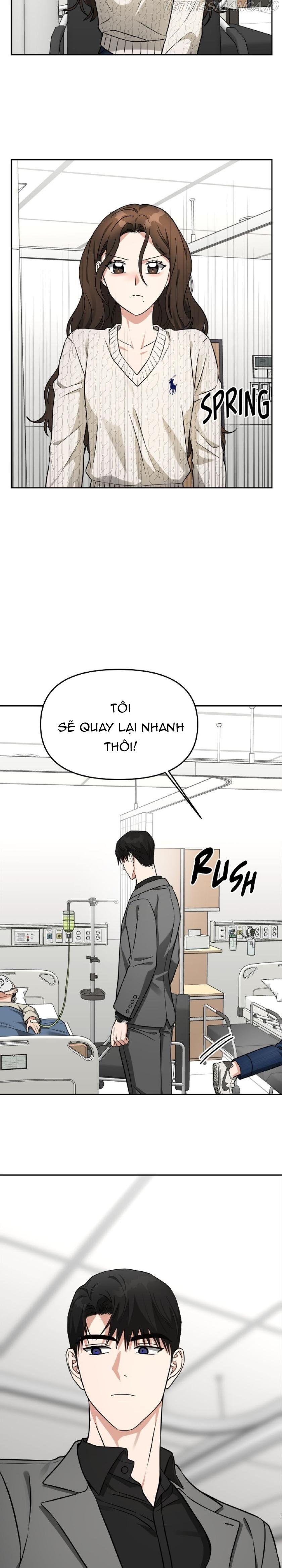 đọc truyện Gọi Tôi Là Ác Ma Chương 39.1 ảnh 11 tại Thiên Thai Truyện