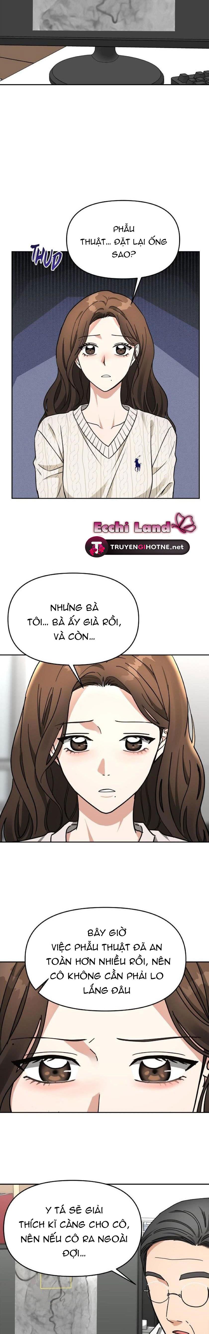 đọc truyện Gọi Tôi Là Ác Ma Chương 39.1 ảnh 7 tại Thiên Thai Truyện