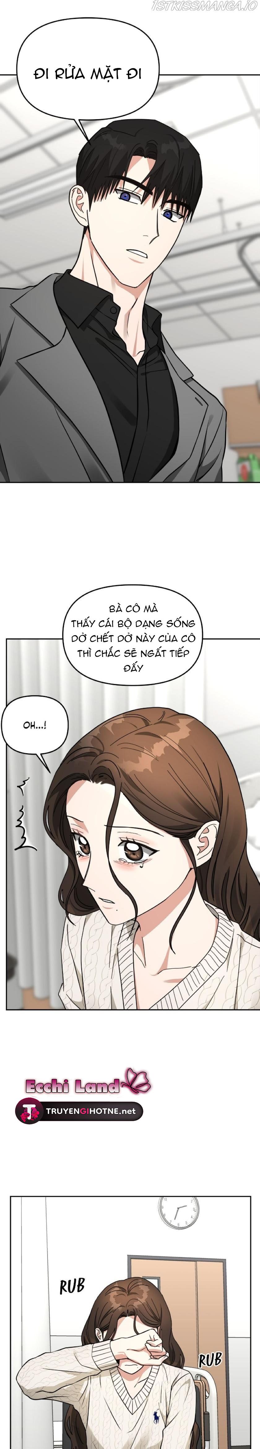 đọc truyện Gọi Tôi Là Ác Ma Chương 39.1 ảnh 10 tại Thiên Thai Truyện