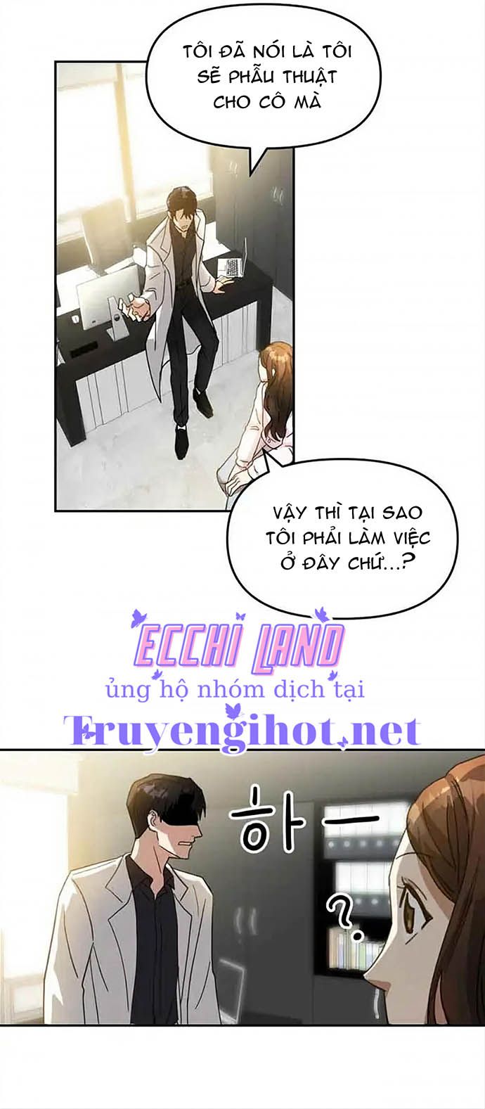 đọc truyện Gọi Tôi Là Ác Ma Chương 4.1 ảnh 8 tại Giả Dược