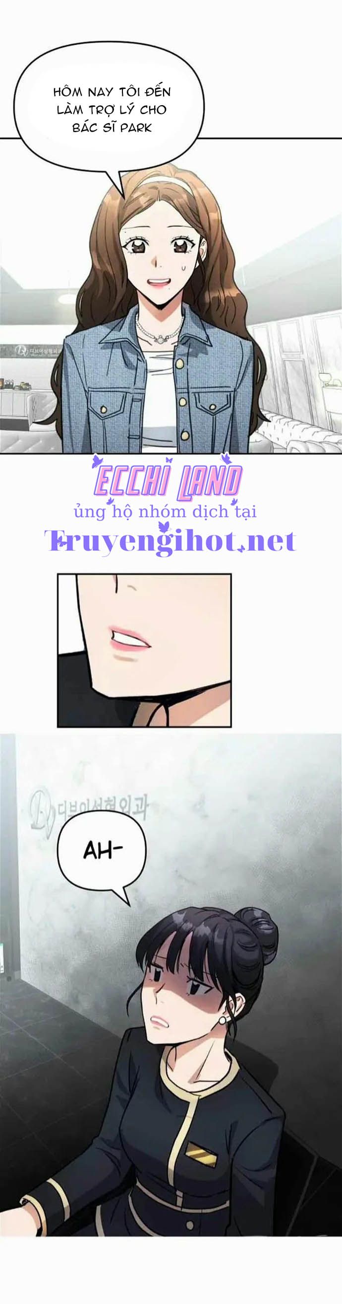 đọc truyện Gọi Tôi Là Ác Ma Chương 4.2 ảnh 6 tại Thiên Thai Truyện