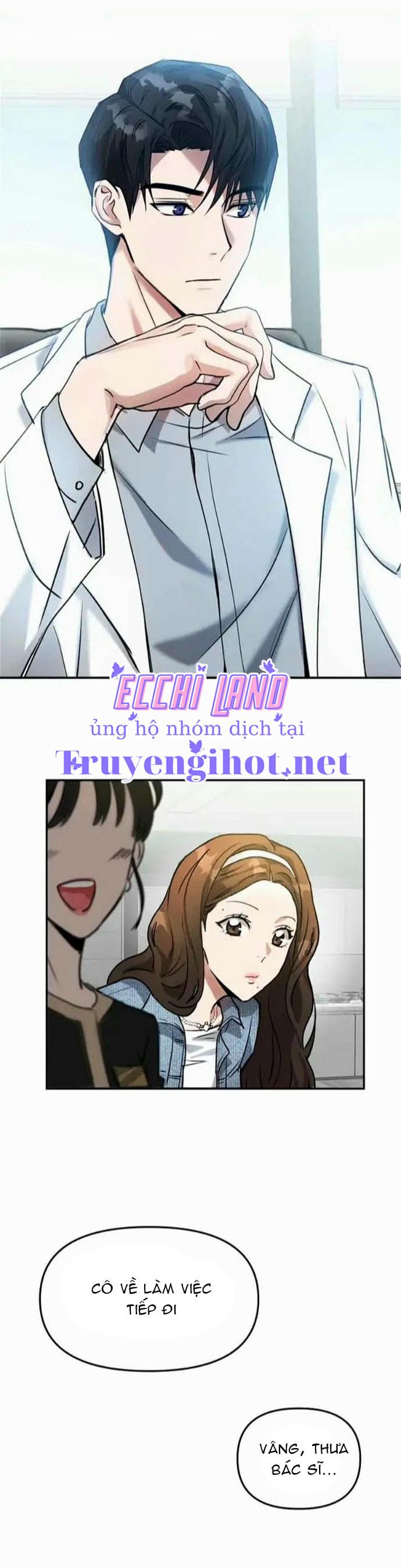 đọc truyện Gọi Tôi Là Ác Ma Chương 4.2 ảnh 8 tại Thiên Thai Truyện