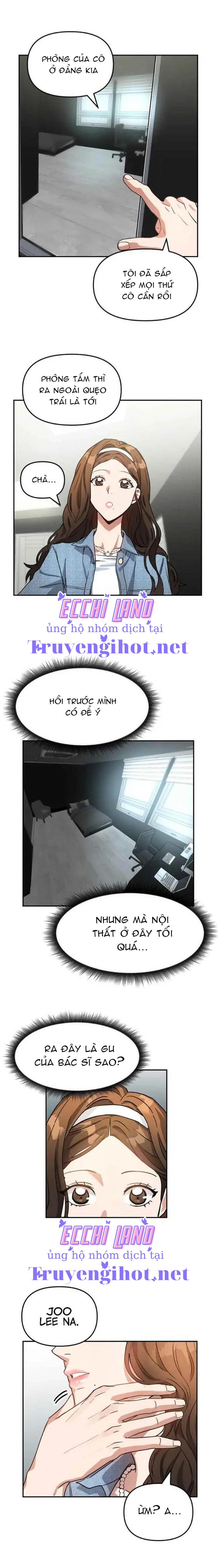 đọc truyện Gọi Tôi Là Ác Ma Chương 4.2 ảnh 10 tại Thiên Thai Truyện