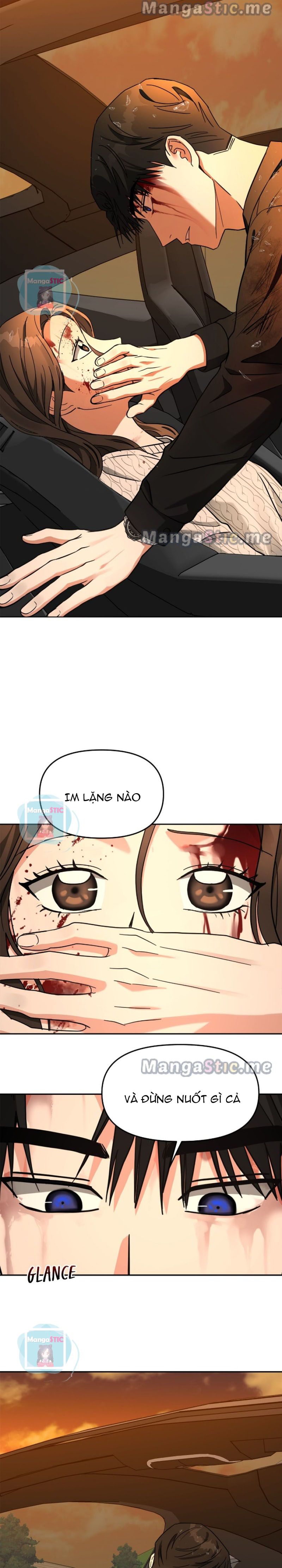 đọc truyện Gọi Tôi Là Ác Ma Chương 40.1 ảnh 6 tại Giả Dược