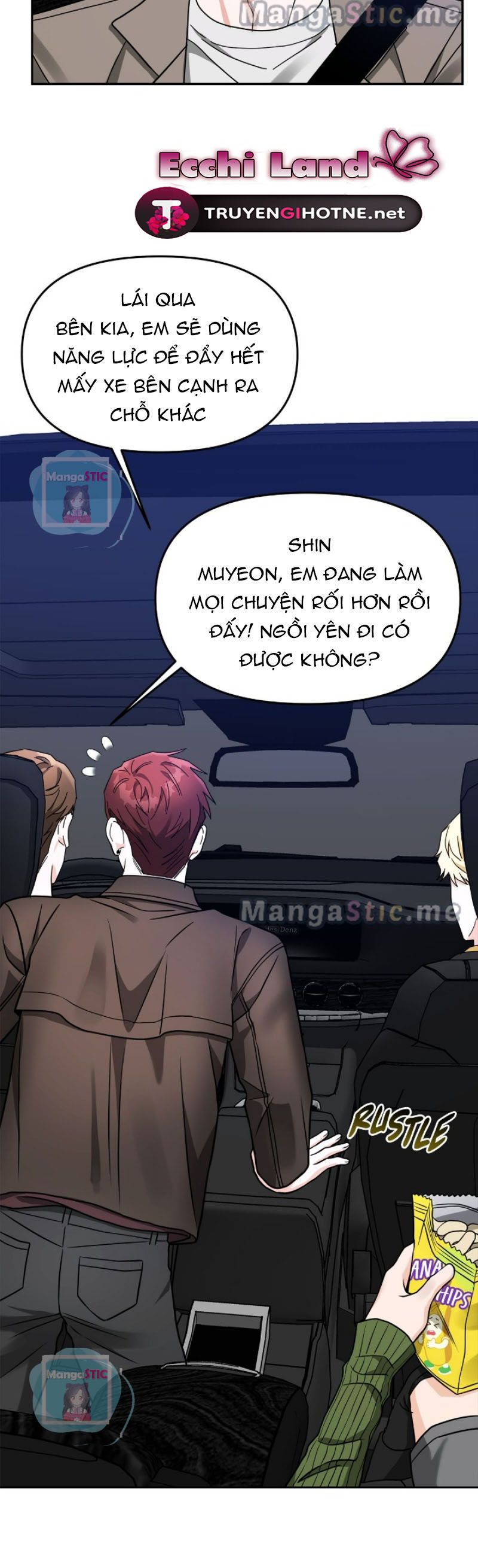 đọc truyện Gọi Tôi Là Ác Ma Chương 40.2 ảnh 14 tại Giả Dược