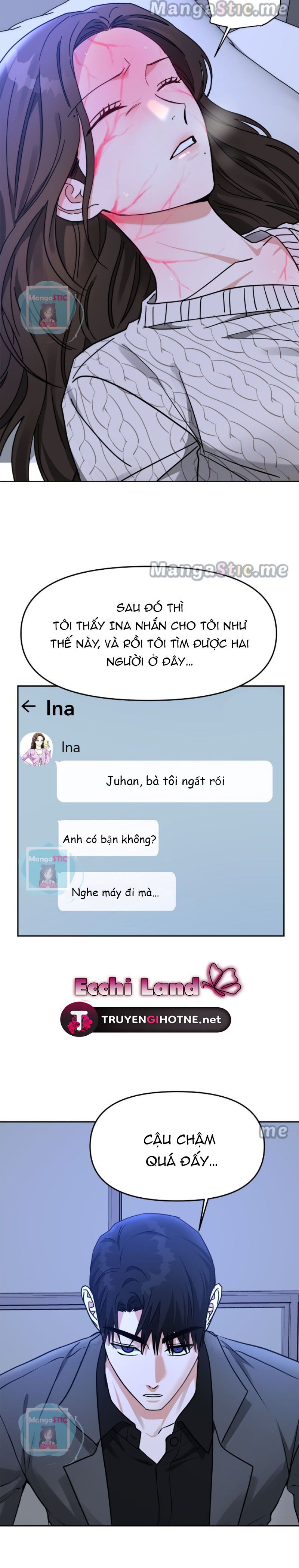 đọc truyện Gọi Tôi Là Ác Ma Chương 40.2 ảnh 10 tại Giả Dược
