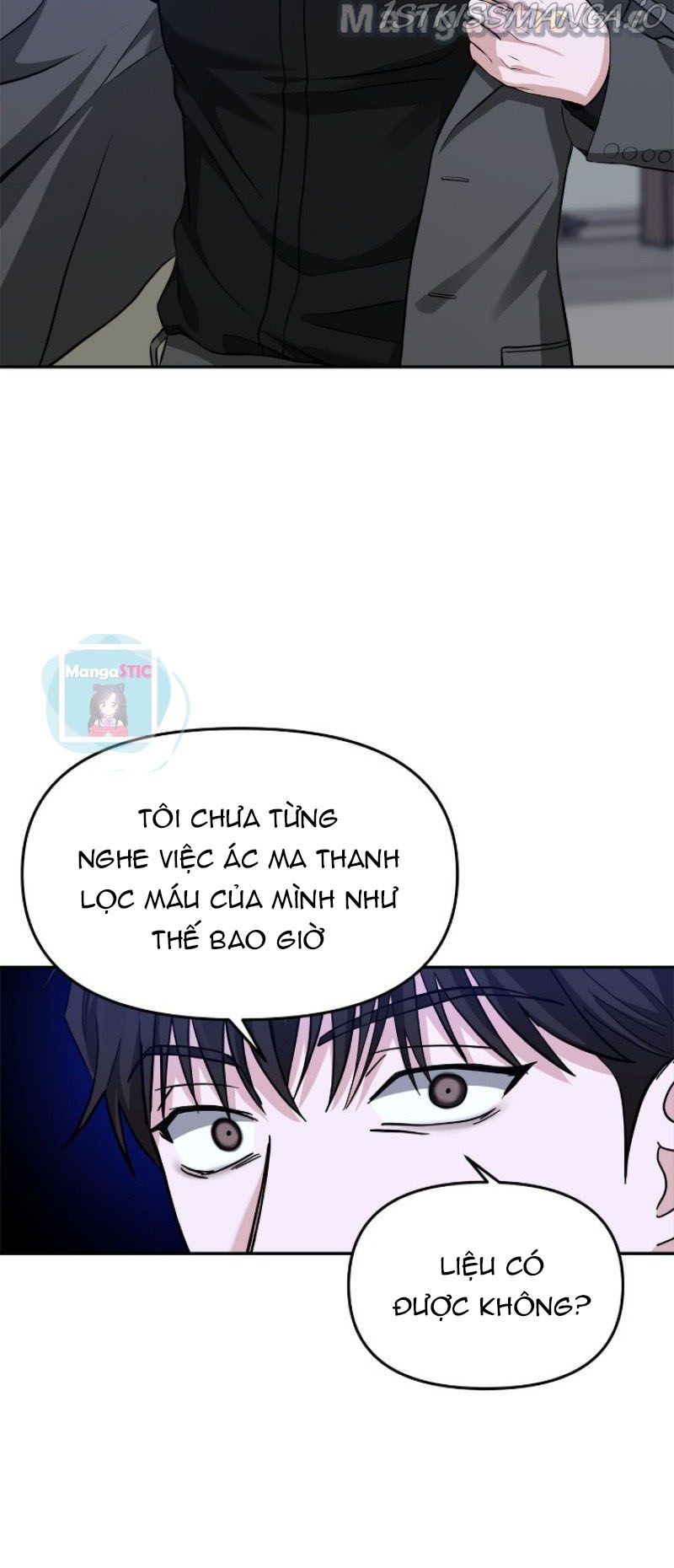 đọc truyện Gọi Tôi Là Ác Ma Chương 41.1 ảnh 11 tại Giả Dược