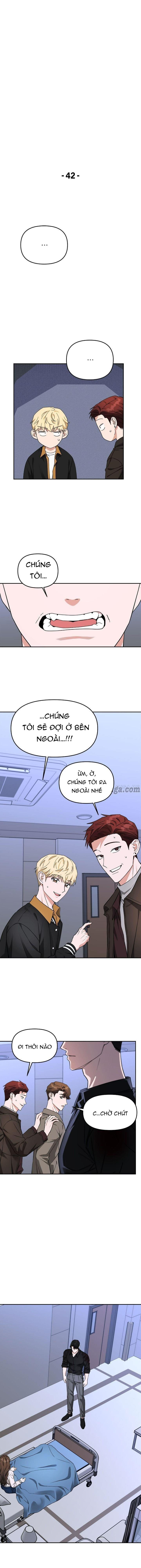 đọc truyện Gọi Tôi Là Ác Ma Chương 42.1 ảnh 9 tại Giả Dược