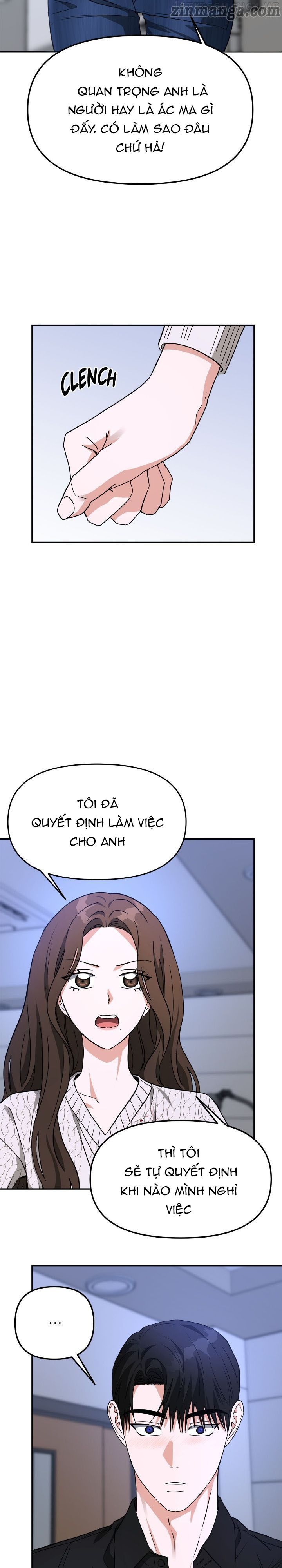 đọc truyện Gọi Tôi Là Ác Ma Chương 42.2 ảnh 12 tại Giả Dược