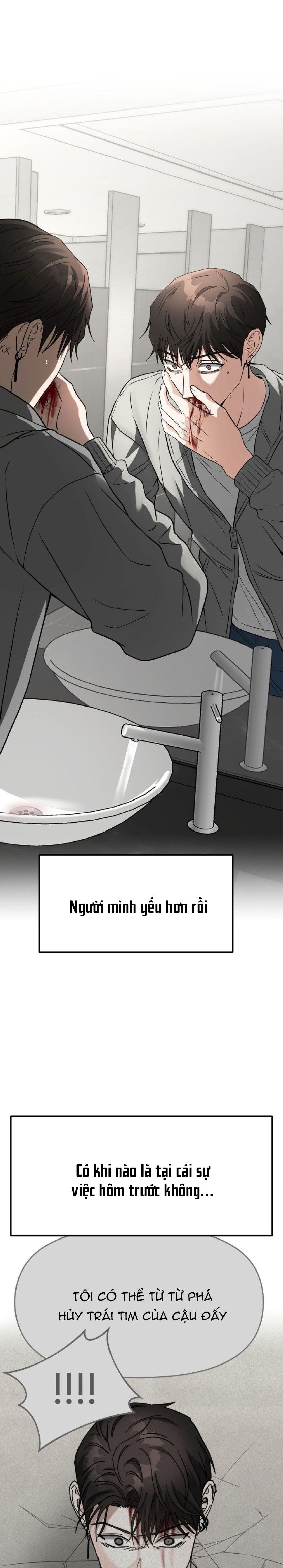 đọc truyện Gọi Tôi Là Ác Ma Chương 43.1 ảnh 4 tại Giả Dược