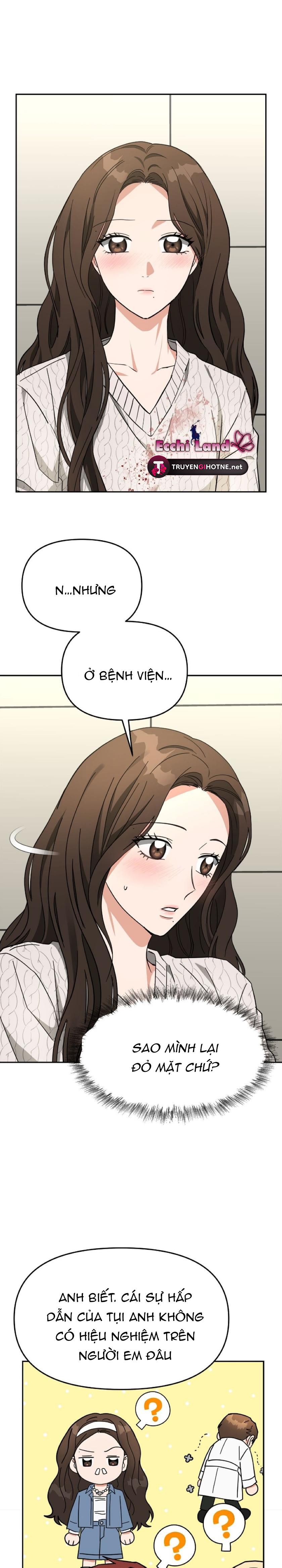 đọc truyện Gọi Tôi Là Ác Ma Chương 43.2 ảnh 3 tại Giả Dược