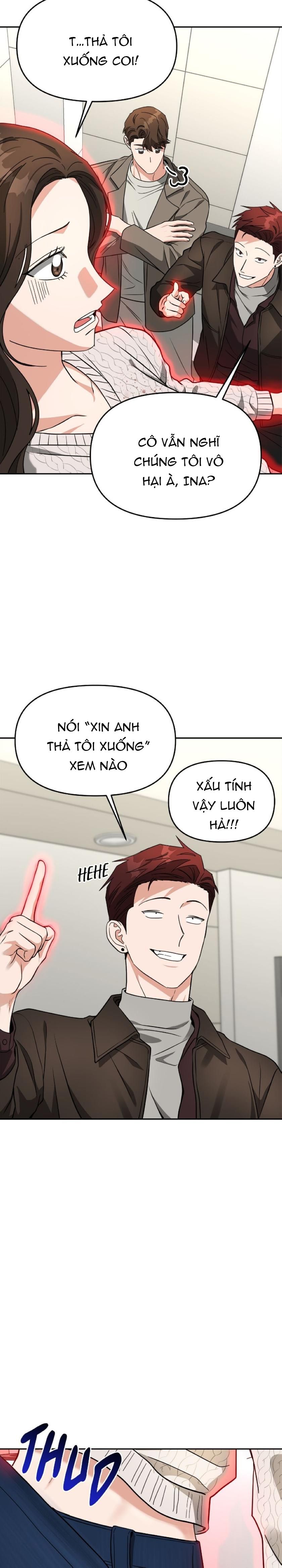 đọc truyện Gọi Tôi Là Ác Ma Chương 43.2 ảnh 9 tại Giả Dược