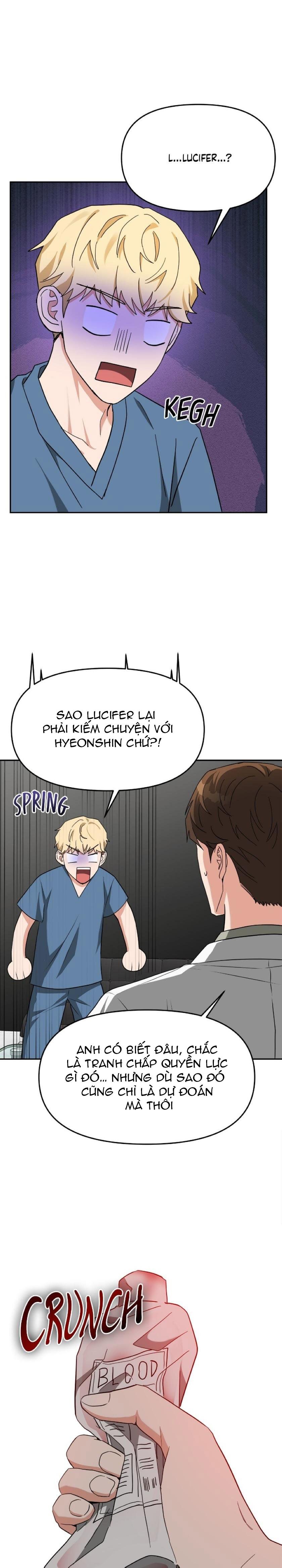 đọc truyện Gọi Tôi Là Ác Ma Chương 44.2 ảnh 6 tại Giả Dược