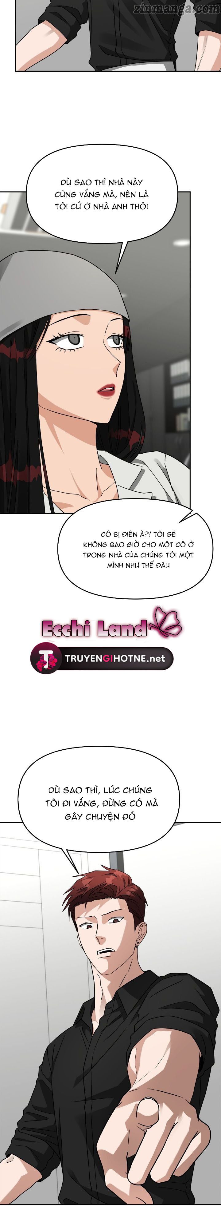 đọc truyện Gọi Tôi Là Ác Ma Chương 45.1 ảnh 10 tại Giả Dược
