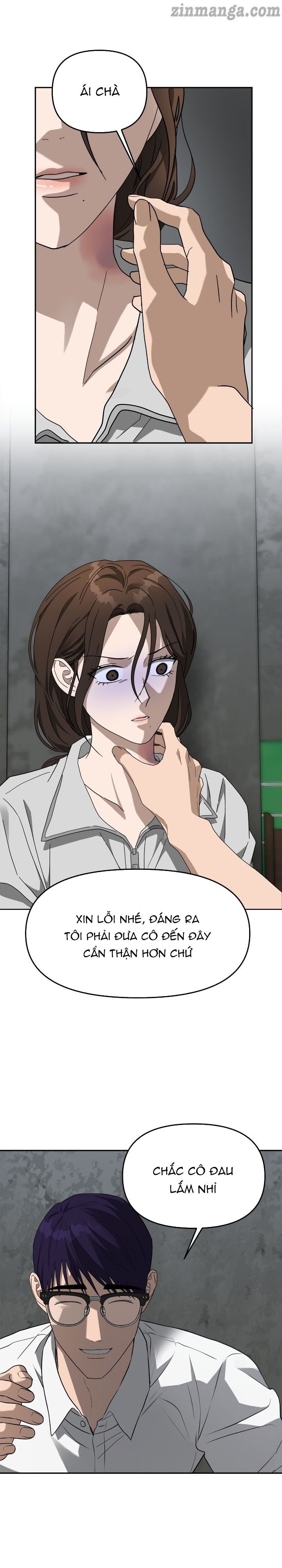 đọc truyện Gọi Tôi Là Ác Ma Chương 45.2 ảnh 8 tại Giả Dược