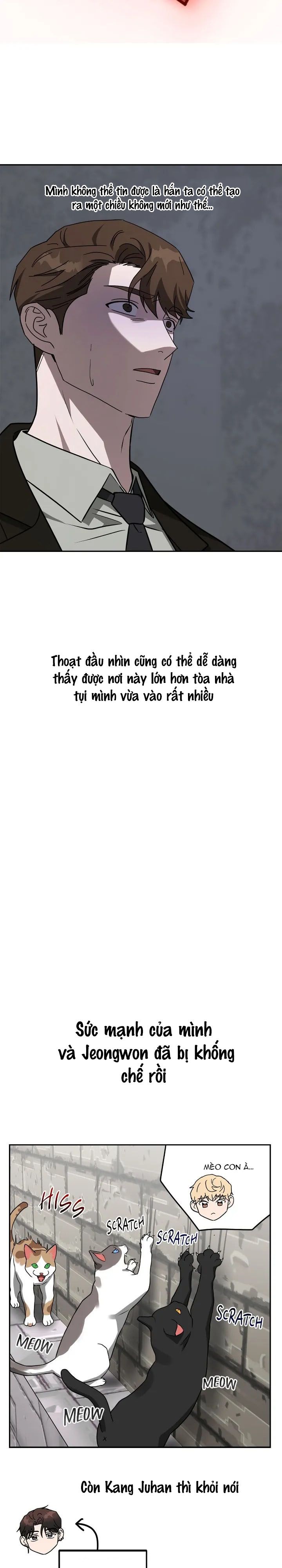 đọc truyện Gọi Tôi Là Ác Ma Chương 46.1 ảnh 11 tại Giả Dược