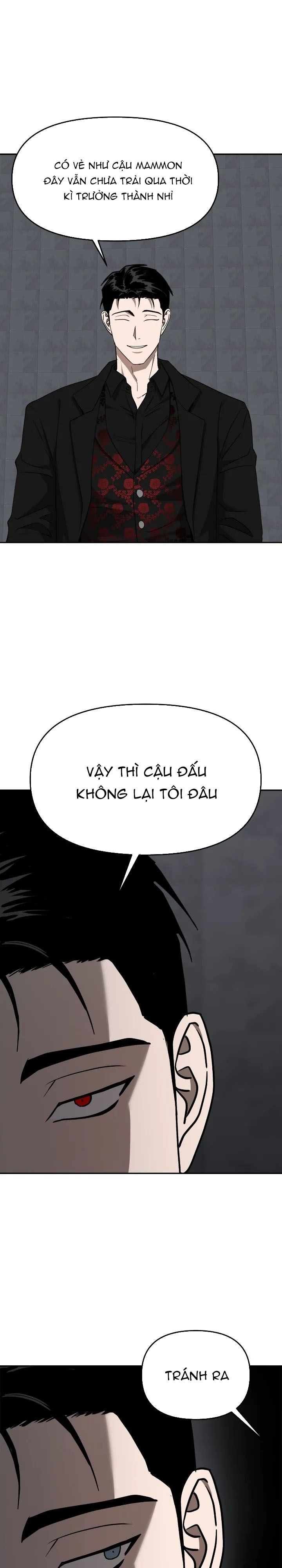 đọc truyện Gọi Tôi Là Ác Ma Chương 46.1 ảnh 14 tại Giả Dược