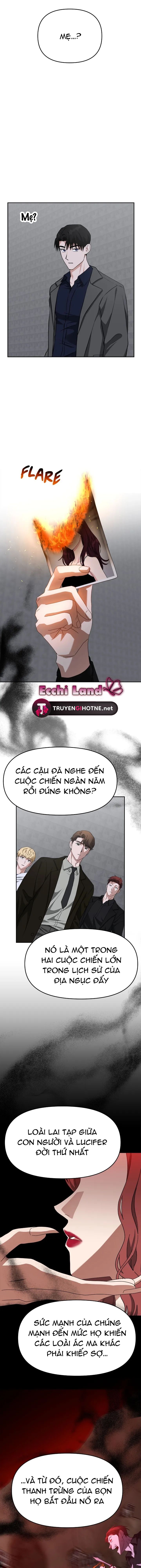đọc truyện Gọi Tôi Là Ác Ma Chương 47.1 ảnh 6 tại Thiên Thai Truyện