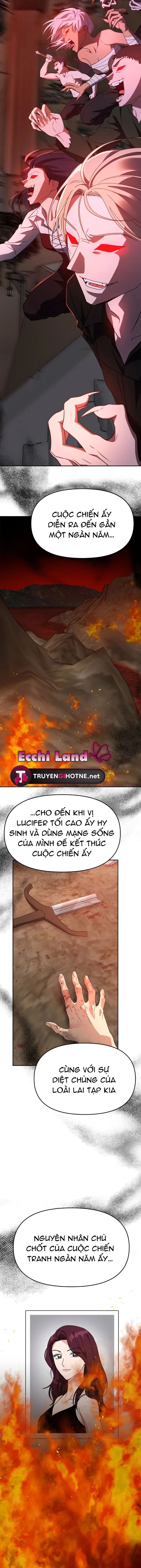 đọc truyện Gọi Tôi Là Ác Ma Chương 47.1 ảnh 7 tại Thiên Thai Truyện