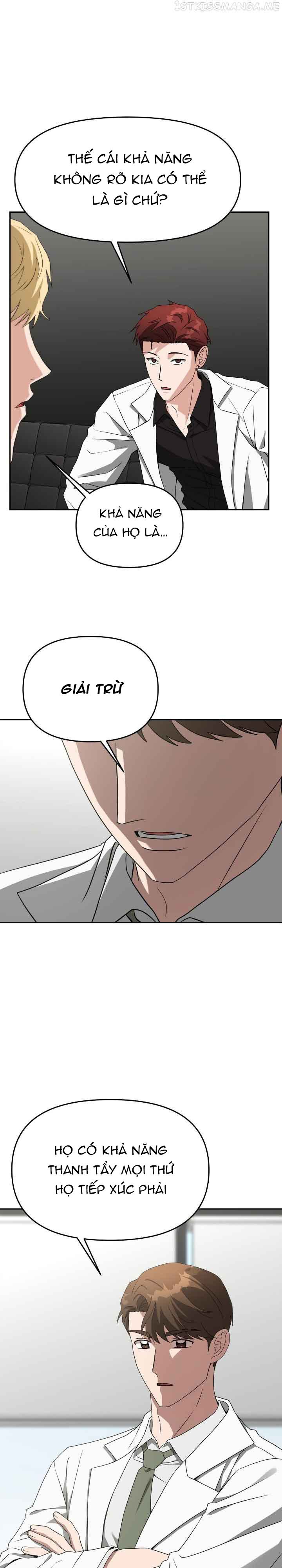 đọc truyện Gọi Tôi Là Ác Ma Chương 48.1 ảnh 9 tại Giả Dược