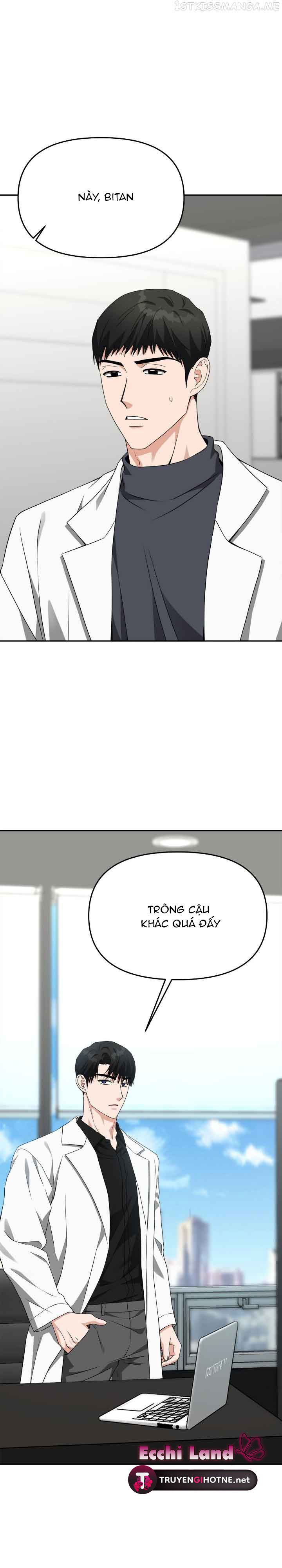 đọc truyện Gọi Tôi Là Ác Ma Chương 49.1 ảnh 9 tại Giả Dược