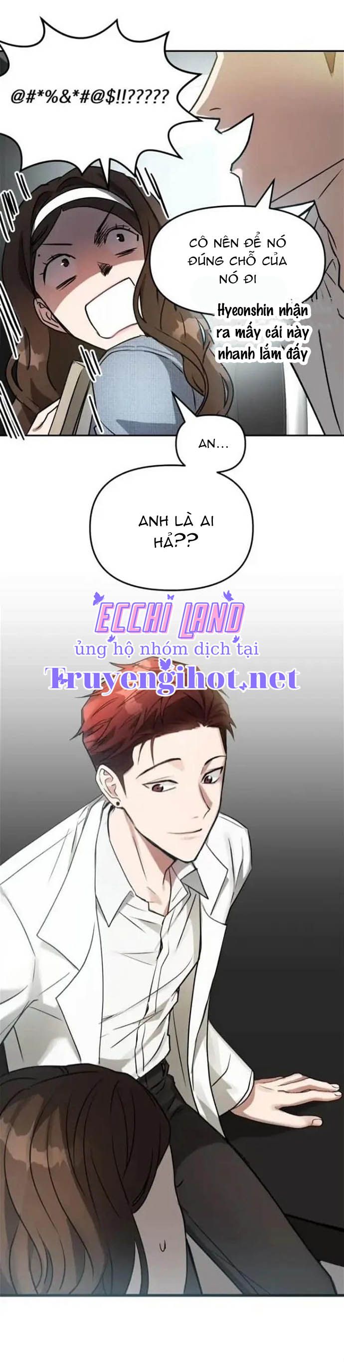 đọc truyện Gọi Tôi Là Ác Ma Chương 5.1 ảnh 11 tại Giả Dược