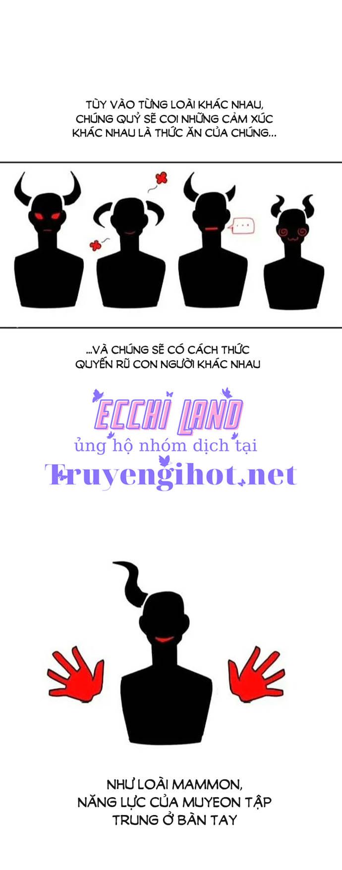 đọc truyện Gọi Tôi Là Ác Ma Chương 5.1 ảnh 15 tại Giả Dược